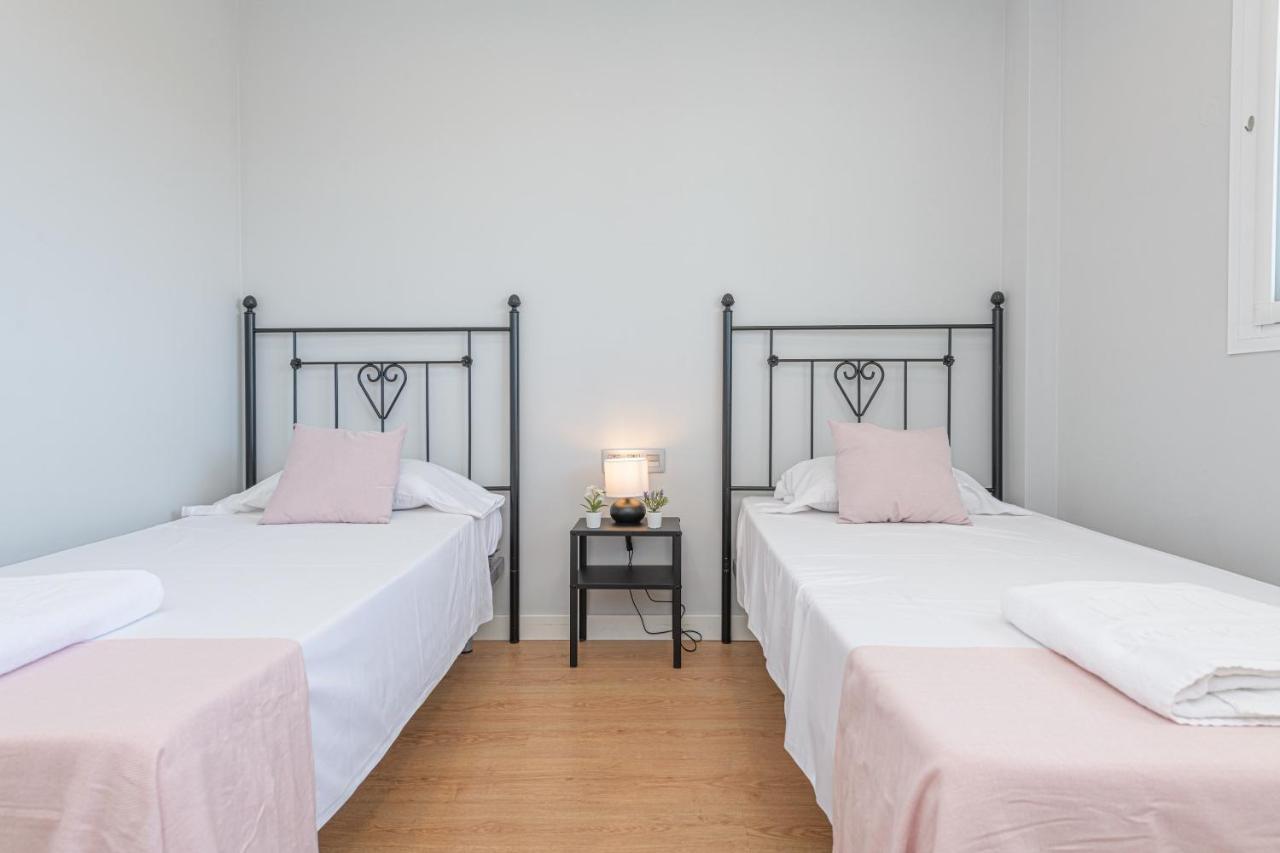 Wintowinrentals Vista Al Mar En Pleno Centro Apartment *