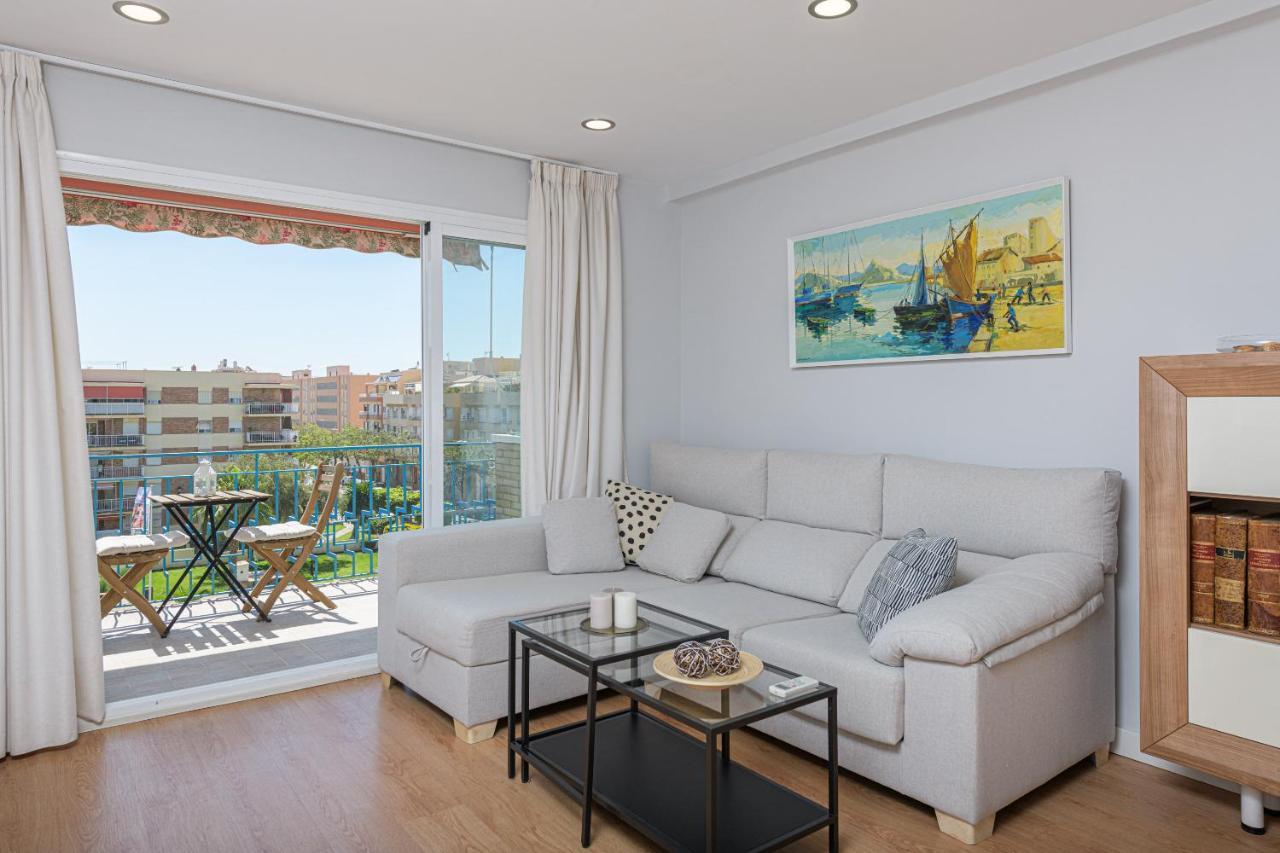 Apartment Wintowinrentals Vista Al Mar En Pleno Centro *