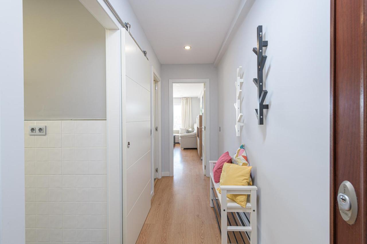 Apartment Wintowinrentals Vista Al Mar En Pleno Centro *