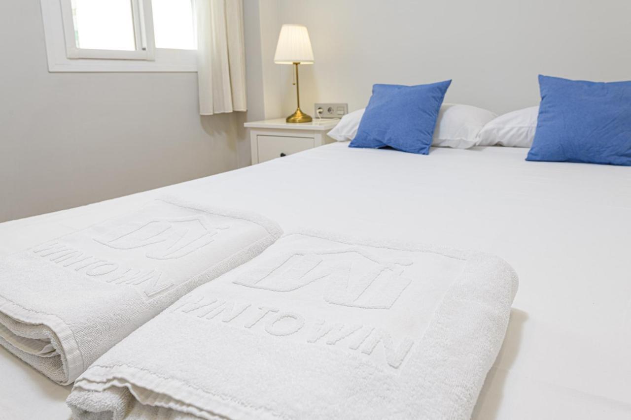Wintowinrentals Vista Al Mar En Pleno Centro Apartment *