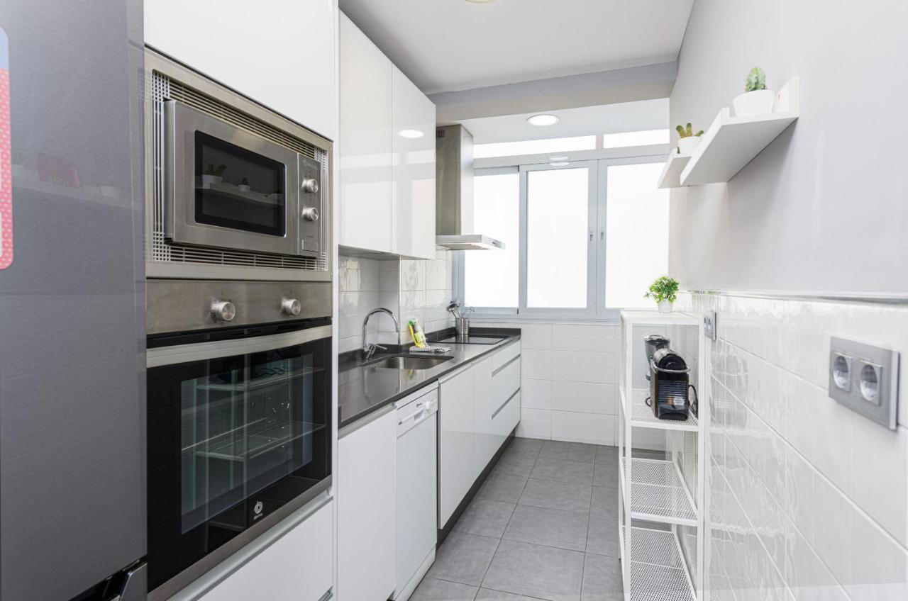 Apartment Wintowinrentals Vista Al Mar En Pleno Centro *