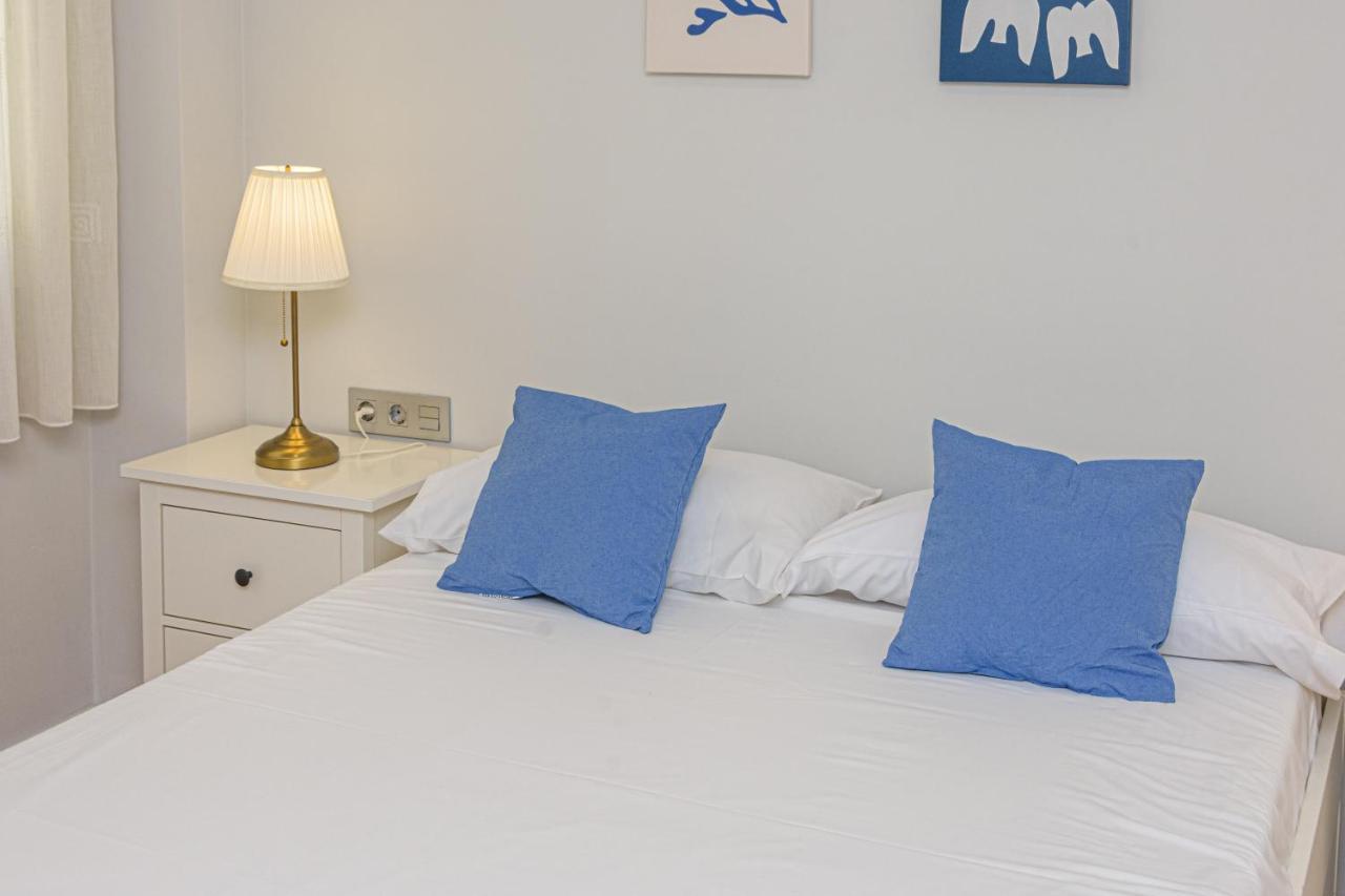 Wintowinrentals Vista Al Mar En Pleno Centro Apartment *