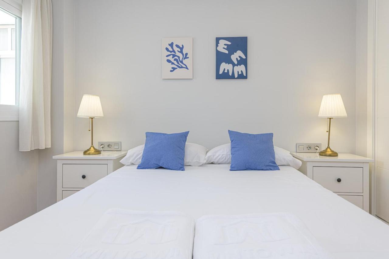 Wintowinrentals Vista Al Mar En Pleno Centro Apartment *