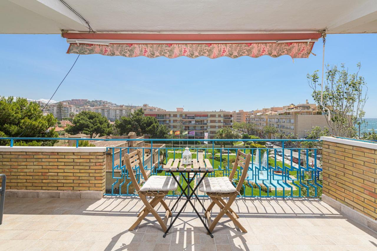 Apartment Wintowinrentals Vista Al Mar En Pleno Centro *