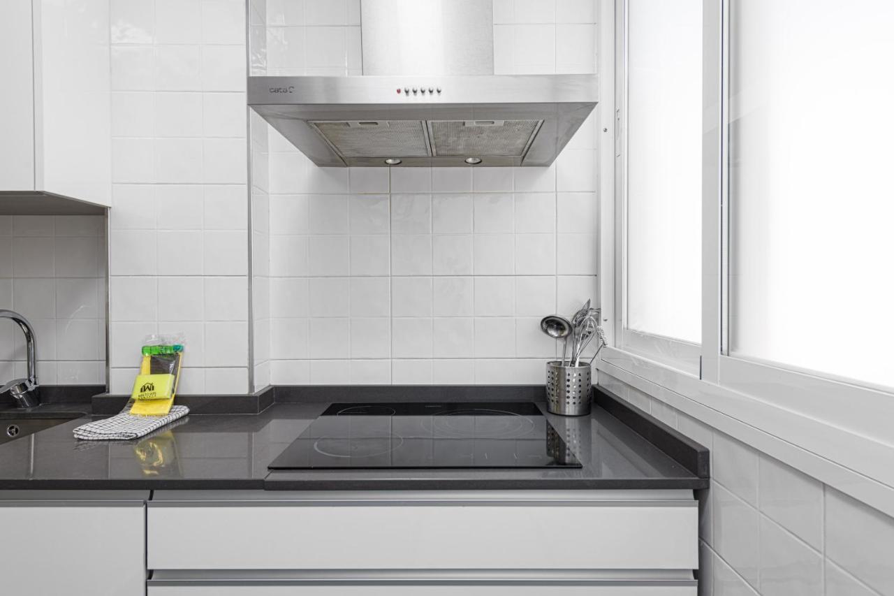 Wintowinrentals Vista Al Mar En Pleno Centro Apartment *