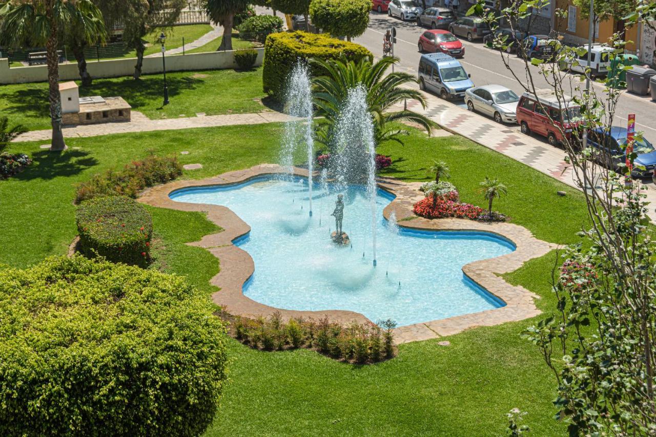 Wintowinrentals Vista Al Mar En Pleno Centro Apartment *