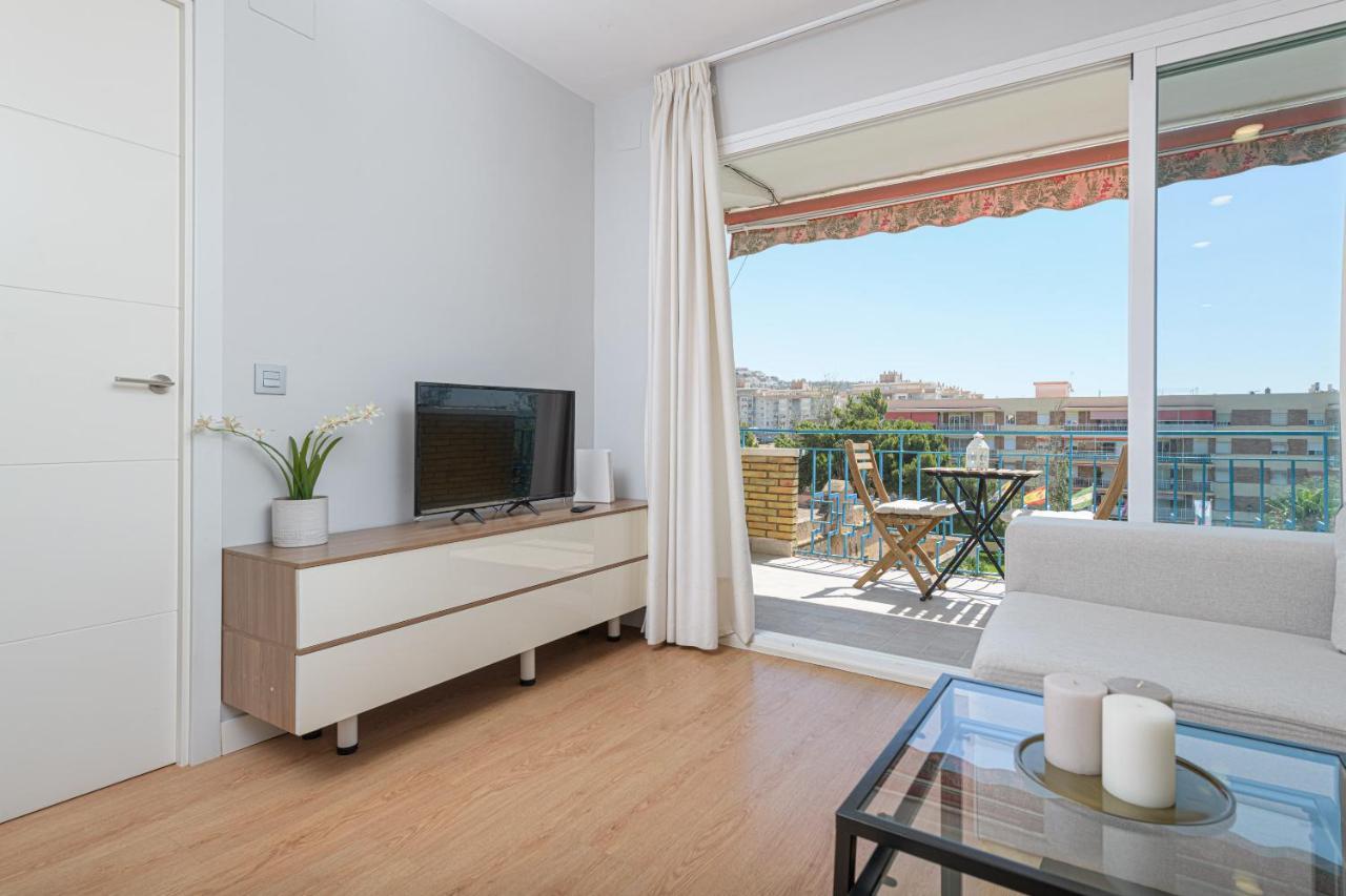 Wintowinrentals Vista Al Mar En Pleno Centro Apartment