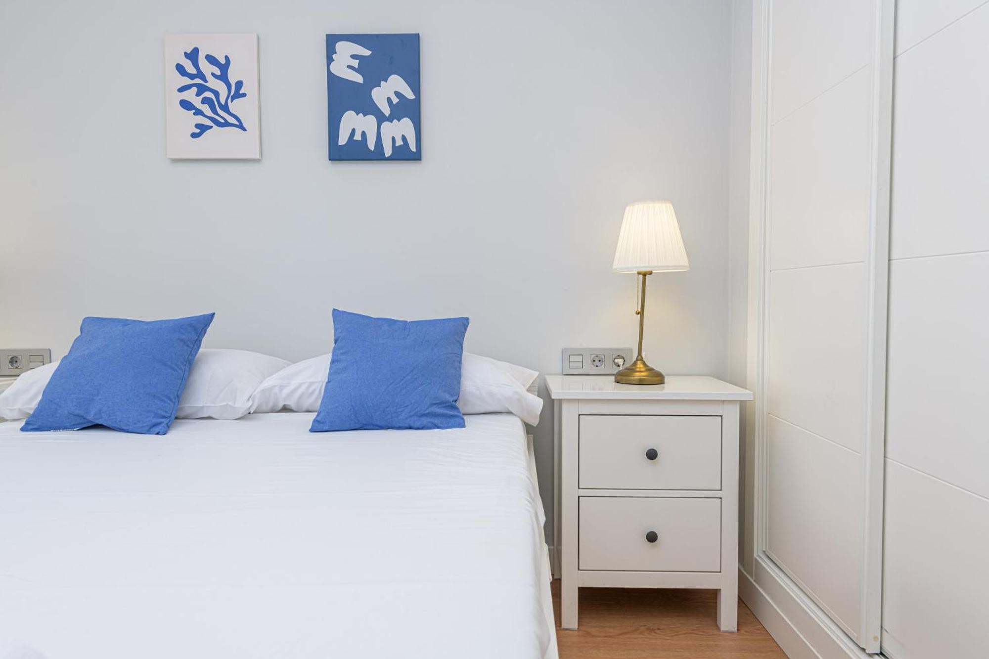 Wintowinrentals Vista Al Mar En Pleno Centro Apartment