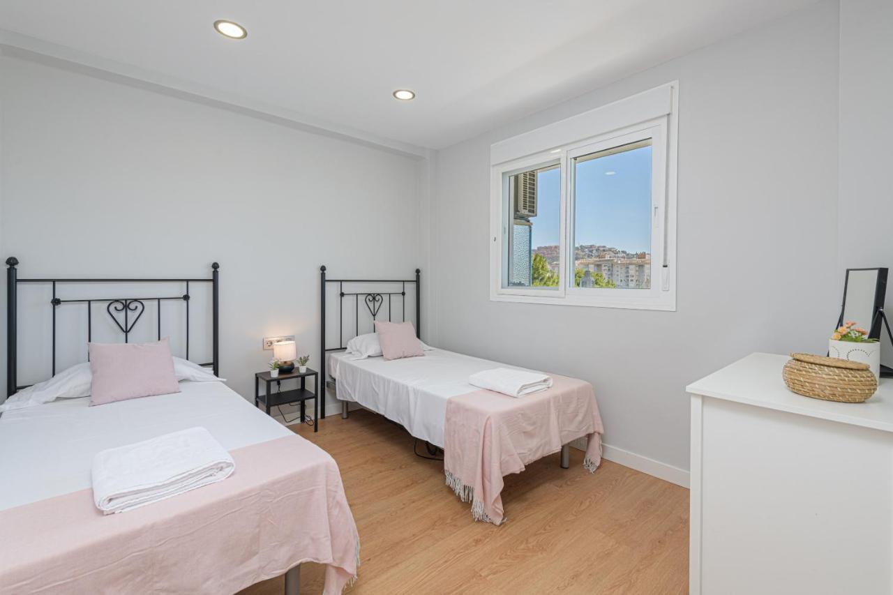 Apartment Wintowinrentals Vista Al Mar En Pleno Centro