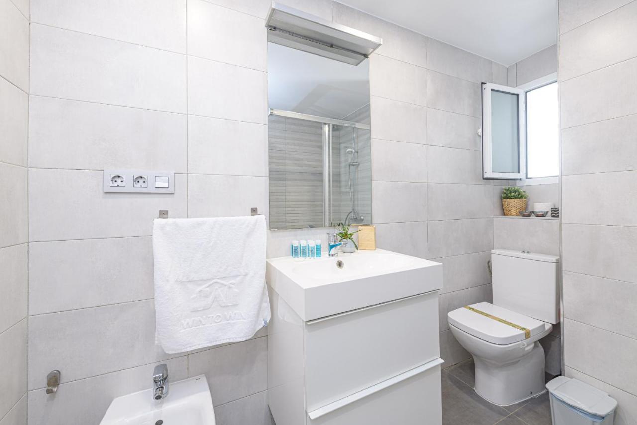Apartment Wintowinrentals Vista Al Mar En Pleno Centro