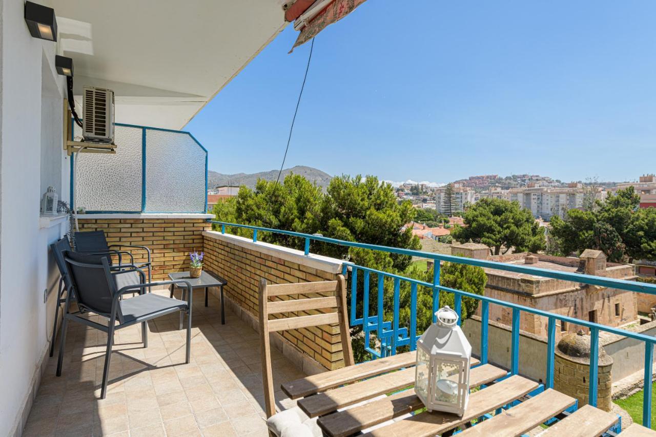 Apartment Wintowinrentals Vista Al Mar En Pleno Centro *