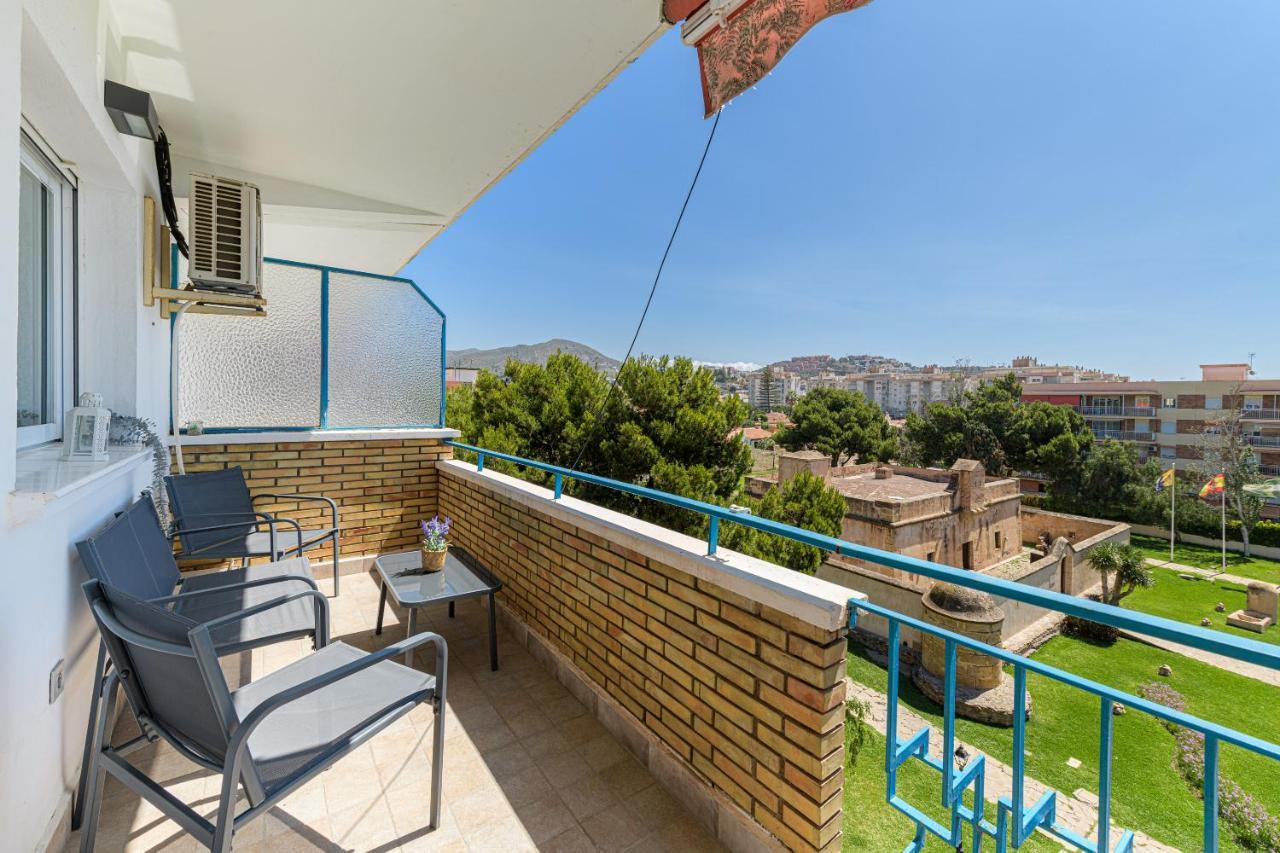 Wintowinrentals Vista Al Mar En Pleno Centro Apartment