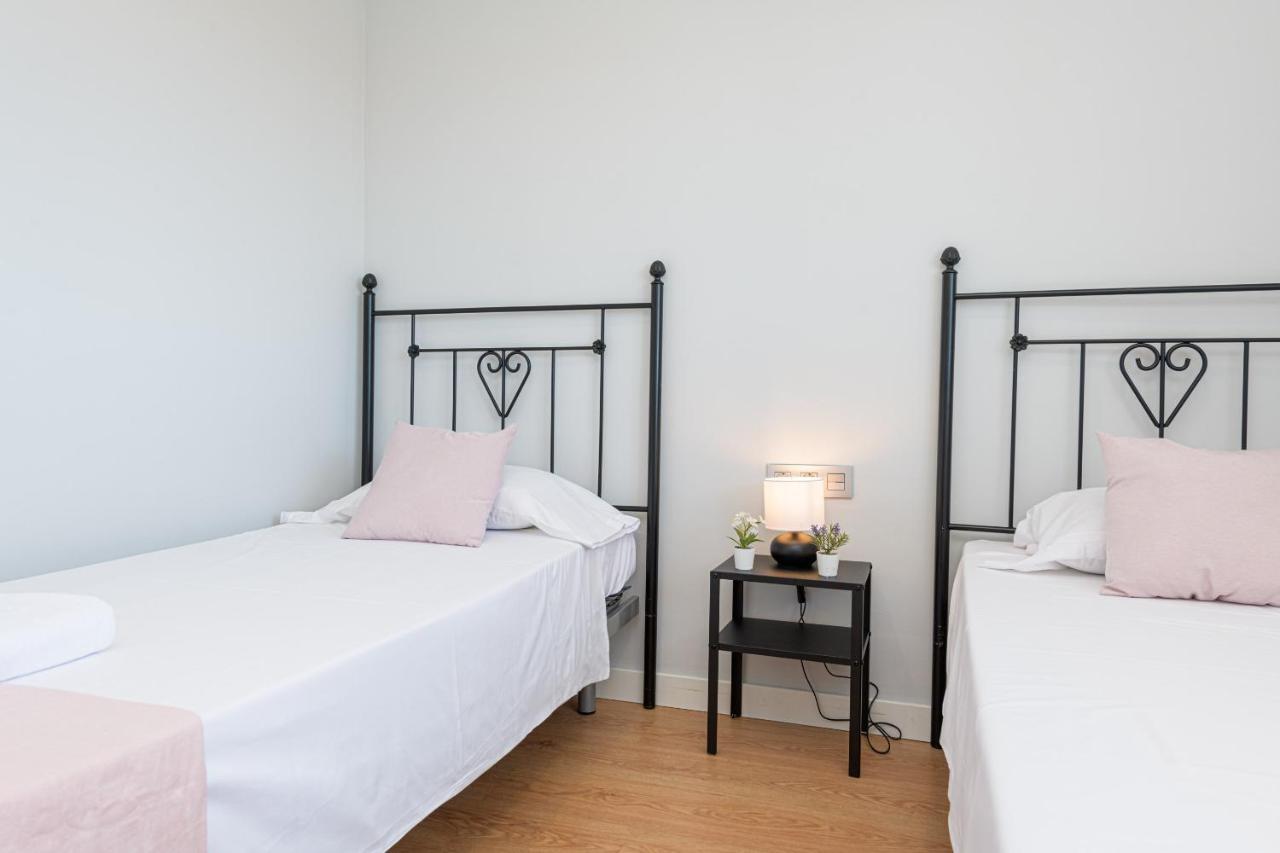 Apartment Wintowinrentals Vista Al Mar En Pleno Centro *