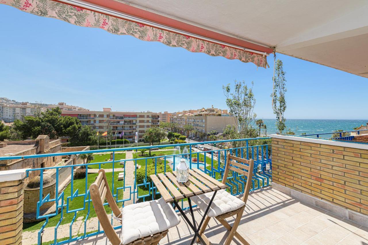 Wintowinrentals Vista Al Mar En Pleno Centro Apartament