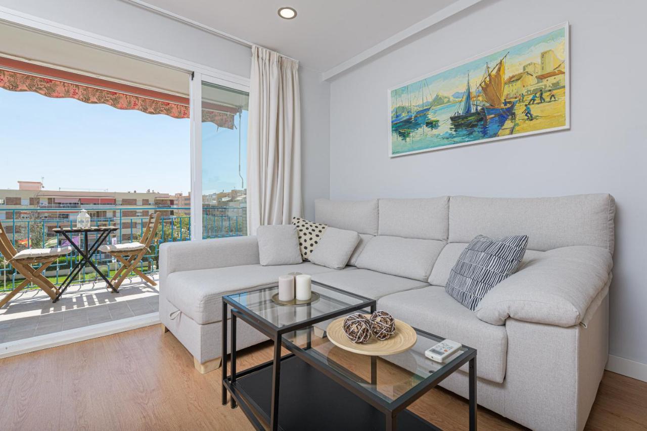 Wintowinrentals Vista Al Mar En Pleno Centro Apartament