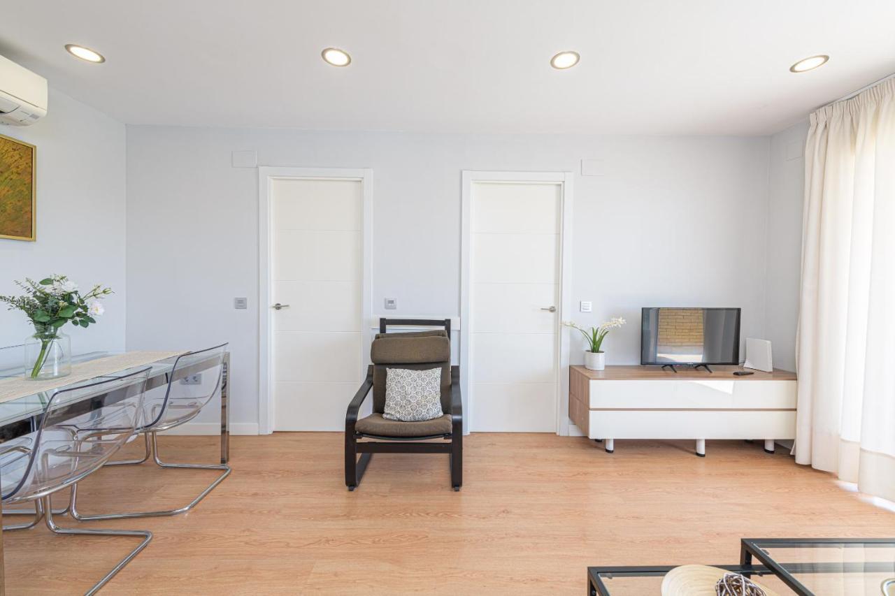 Apartament Wintowinrentals Vista Al Mar En Pleno Centro *