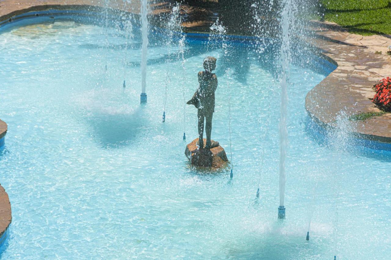 Wintowinrentals Vista Al Mar En Pleno Centro Apartament