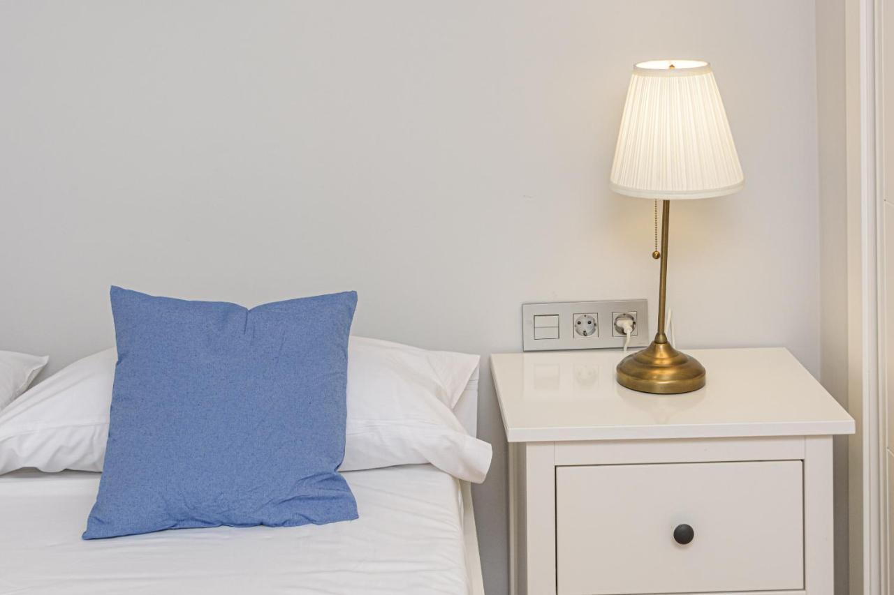 Apartament Wintowinrentals Vista Al Mar En Pleno Centro